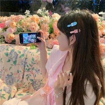 我女若兰